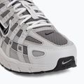 Pánske topánky Nike P-6000 atmosphere grey/pencil point/black 7