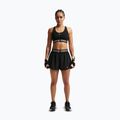 Dámske tréningové šortky Nike Pro 2in1 black/white 2