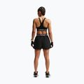 Dámske tréningové šortky Nike Pro 2in1 black/white 3