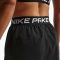 Dámske tréningové šortky Nike Pro 2in1 black/white 5
