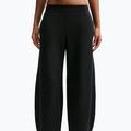 Dámske nohavice Nike 24.7 ImpossiblySoft black/black/dark smoke grey 3