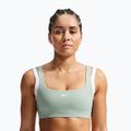 Fitness podprsenka Nike One Light Support steam/white/white