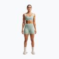 Fitness podprsenka Nike One Light Support steam/white/white 2