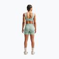Fitness podprsenka Nike One Light Support steam/white/white 3