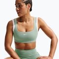 Fitness podprsenka Nike One Light Support steam/white/white 4