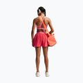 Dámske tréningové šortky Nike Pro 2in1 light crimson/white 3
