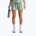 Dámske tréningové šortky Nike One Woven steam/white/white