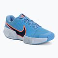 Pánske topánky Nike Zoom GP Challenge Pro Clay university blue/hot lava/midnight navy
