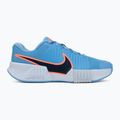 Pánske topánky Nike Zoom GP Challenge Pro Clay university blue/hot lava/midnight navy 2