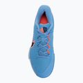 Pánske topánky Nike Zoom GP Challenge Pro Clay university blue/hot lava/midnight navy 5