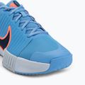 Pánske topánky Nike Zoom GP Challenge Pro Clay university blue/hot lava/midnight navy 7