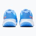 Pánske topánky Nike Zoom GP Challenge Pro Clay university blue/hot lava/midnight navy 11