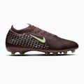 Pánske futbalové kopačky Nike Mercurial Vapor 16 Pro "Kylian Mbappé" AG-Pro plum eclipse/metallic silver