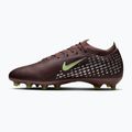 Pánske futbalové kopačky Nike Mercurial Vapor 16 Pro "Kylian Mbappé" AG-Pro plum eclipse/metallic silver 2