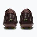 Pánske futbalové kopačky Nike Mercurial Vapor 16 Pro "Kylian Mbappé" AG-Pro plum eclipse/metallic silver 4