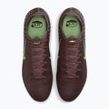 Pánske futbalové kopačky Nike Mercurial Vapor 16 Pro "Kylian Mbappé" AG-Pro plum eclipse/metallic silver 5