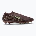 Pánske kopačky Nike Zoom Vapor 16 Elite Kylian Mbappe AG-Pro plum eclipse/metallic silver