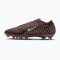 Pánske kopačky Nike Zoom Vapor 16 Elite Kylian Mbappe AG-Pro plum eclipse/metallic silver 2