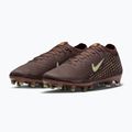 Pánske kopačky Nike Zoom Vapor 16 Elite Kylian Mbappe AG-Pro plum eclipse/metallic silver 3