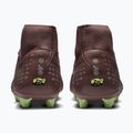 Pánske kopačky Nike Mercurial Superfly 10 Academy Kylian Mbappé AG plum eclipse/metallic silver 4