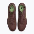 Pánske kopačky Nike Mercurial Superfly 10 Academy Kylian Mbappé AG plum eclipse/metallic silver 5