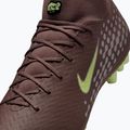 Pánske kopačky Nike Mercurial Superfly 10 Academy Kylian Mbappé AG plum eclipse/metallic silver 7