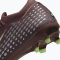 Pánske kopačky Nike Mercurial Superfly 10 Academy Kylian Mbappé AG plum eclipse/metallic silver 8