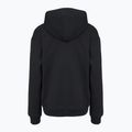 Dámska mikina Nike Jordan Fleece Hoodie black/gym red 7