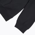 Dámska mikina Nike Jordan Fleece Hoodie black/gym red 9