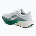 Dámske bežecké topánky Nike Pegasus 42 white/malachite/metallic silver 3