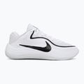 Pánske basketbalové topánky Nike Precision 8 Low white/black/black 2
