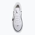Pánske basketbalové topánky Nike Precision 8 Low white/black/black 5
