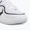 Pánske basketbalové topánky Nike Precision 8 Low white/black/black 7