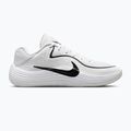 Pánska basketbalová obuv Nike Precision 8 Low white/black/black