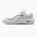 Pánska basketbalová obuv Nike Precision 8 Low white/black/black 2