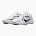 Pánska basketbalová obuv Nike Precision 8 Low white/black/black 3