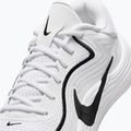 Pánska basketbalová obuv Nike Precision 8 Low white/black/black 7