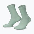 Ponožky Nike Running Midweight Crew steam/photon dust/black