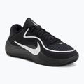 Pánske basketbalové topánky Nike Precision 8 Low black/white/white