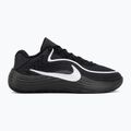 Pánske basketbalové topánky Nike Precision 8 Low black/white/white 2