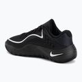 Pánske basketbalové topánky Nike Precision 8 Low black/white/white 3
