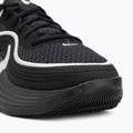 Pánske basketbalové topánky Nike Precision 8 Low black/white/white 7