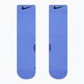 Ponožky Nike Running Midweight Micro Crew royal pulse/lapis/black 2