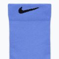 Ponožky Nike Running Midweight Micro Crew royal pulse/lapis/black 4