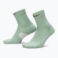 Ponožky Nike Running Midweight Micro Crew steam/photon dust/black