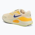 Pánske bežecké topánky Nike Structure 26 alabaster/hyper violet/indigo burst 3