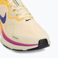 Pánske bežecké topánky Nike Structure 26 alabaster/hyper violet/indigo burst 7