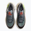 Pánske basketbalové topánky Nike Giannis Immortality 4 cool grey/volt/total crimson 6