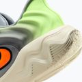 Pánske basketbalové topánky Nike Giannis Immortality 4 cool grey/volt/total crimson 8