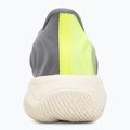 Pánske basketbalové topánky Nike Giannis Immortality 4 cool grey/volt/total crimson 6